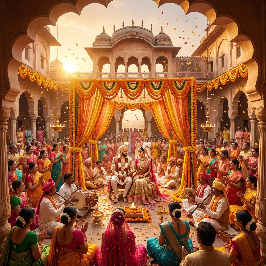 Luxury Services Hero